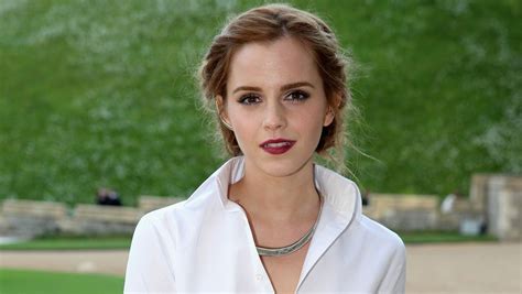 emma watson nackt|Emma Watson Nude – All Of Her Most Naked Moments 